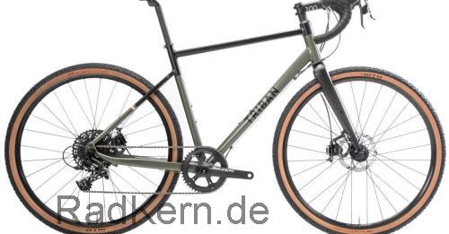 Triban Limited Edition technische daten